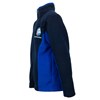 Fleece Jacket - navy